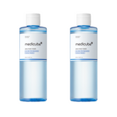 Medicube Zero Pore Toner 250ml (3 Options)